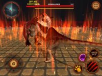 Cкриншот Spinosaurus Simulator | Dinosaurs Fighting World, изображение № 978474 - RAWG