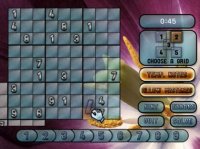 Cкриншот Sudoku Challenge!, изображение № 787923 - RAWG
