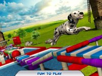 Cкриншот Stunt Dog Simulator 3D, изображение № 897854 - RAWG