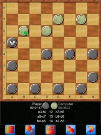 Cкриншот Checkers V+, 2018 edition, изображение № 1374520 - RAWG