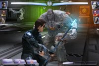 Cкриншот Injustice - видеоигра, изображение № 595318 - RAWG