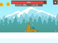 Cкриншот Giraffe Winter Sports Simulator, изображение № 66650 - RAWG