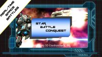 Cкриншот Star Battle Conquest, изображение № 1128619 - RAWG