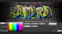 Cкриншот The Graffiti Creator, изображение № 3063351 - RAWG