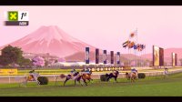 Cкриншот Rival Stars Horse Racing: Desktop Edition, изображение № 2345199 - RAWG