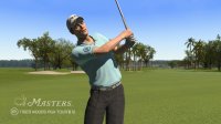 Cкриншот Tiger Woods PGA TOUR 12: The Masters, изображение № 516827 - RAWG