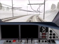 Cкриншот Microsoft Train Simulator, изображение № 323327 - RAWG