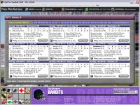 Cкриншот Total Pro Football 2004, изображение № 391161 - RAWG