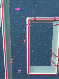 Cкриншот AquaPark IO: Fun Race 3D, изображение № 1991945 - RAWG