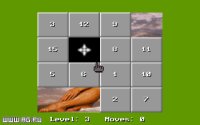 Cкриншот 15 Move Hole Puzzle, изображение № 338284 - RAWG