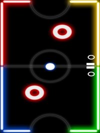 Cкриншот Air Glow Hockey Table Space Arena, изображение № 2593674 - RAWG