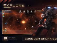 Cкриншот Nova Empire: Звездная Империя, изображение № 1372405 - RAWG