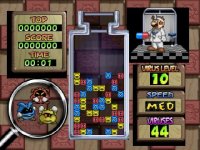 Cкриншот Dr. Mario 64, изображение № 740636 - RAWG