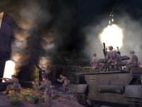 Cкриншот Call of Duty, изображение № 180709 - RAWG