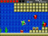 Cкриншот Wonder Boy III The Dragons Trap, изображение № 253103 - RAWG