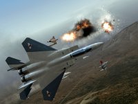 Cкриншот Ace Combat Zero: The Belkan War, изображение № 549412 - RAWG