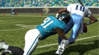 Cкриншот Madden NFL 11, изображение № 547069 - RAWG