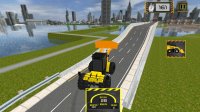 Cкриншот Roads Construction Sim, изображение № 3598957 - RAWG