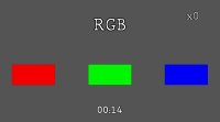 Cкриншот RGB (yanniboi), изображение № 2856053 - RAWG