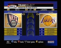 Cкриншот NBA 2K3, изображение № 752943 - RAWG