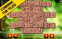 Cкриншот Mahjong Shanghai Jogatina 2: Solitaire Board Game, изображение № 1409773 - RAWG