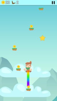 Cкриншот Jump Master, изображение № 2307125 - RAWG