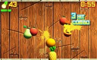 Cкриншот Fruity Slicer, изображение № 1340438 - RAWG