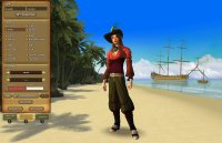 Cкриншот Корсары Online: Pirates of the Burning Sea, изображение № 355917 - RAWG