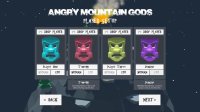 Cкриншот Angry Mountain Gods, изображение № 1794272 - RAWG