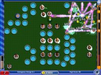 Cкриншот The Sims Carnival BumperBlast, изображение № 414168 - RAWG
