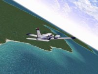 Cкриншот X-Plane 6, изображение № 543933 - RAWG