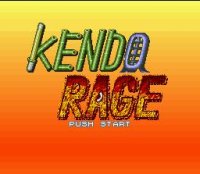 Cкриншот Kendo Rage, изображение № 761947 - RAWG