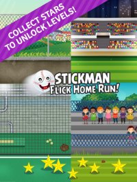 Cкриншот Stickman Baseball Home Run, изображение № 1663997 - RAWG