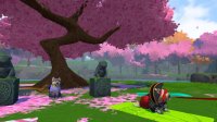Cкриншот Little Friends: Puppy Island, изображение № 3543795 - RAWG