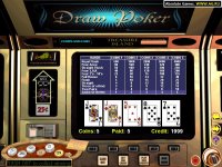 Cкриншот Microsoft Casino, изображение № 330283 - RAWG