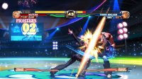 Cкриншот The King of Fighters XII, изображение № 523602 - RAWG