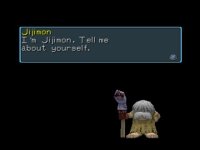 Cкриншот Digimon World, изображение № 729216 - RAWG