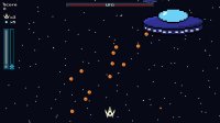 Cкриншот Starclaw: Battle of StarSpace Nebula, изображение № 2380596 - RAWG