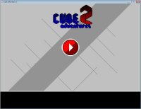 Cкриншот Cube Adventures 2: The Outbreak, изображение № 2679356 - RAWG