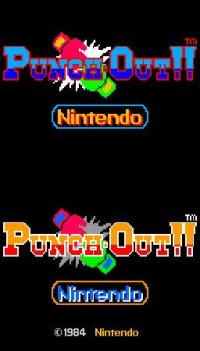 Cкриншот Punch-Out!! (1987), изображение № 737308 - RAWG