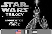 Cкриншот Star Wars Trilogy: Apprentice of the Force, изображение № 733712 - RAWG