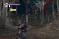 Cкриншот Ninja Gaiden (2004), изображение № 1643717 - RAWG