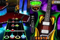 Cкриншот Guitar Hero On Tour: Modern Hits, изображение № 247325 - RAWG