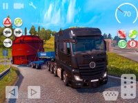 Cкриншот Truck Simulator 21: Hard Roads, изображение № 2935849 - RAWG