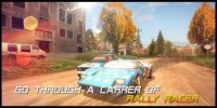 Cкриншот Dirt Rally Driver HD Premium, изображение № 2101826 - RAWG
