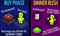 Cкриншот Alien Kitchen Turbo, изображение № 1026268 - RAWG