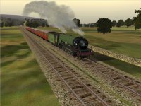Cкриншот Microsoft Train Simulator, изображение № 323344 - RAWG