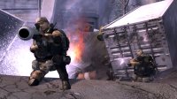 Cкриншот Battlefield 2: Modern Combat, изображение № 507076 - RAWG