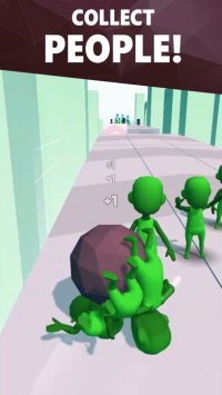 Cкриншот Sticky Roll!, изображение № 2039803 - RAWG