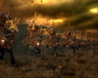 Cкриншот Warhammer: Печать Хаоса, изображение № 438798 - RAWG